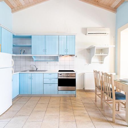 Aroggia Farm Villa Xanthatai Luaran gambar