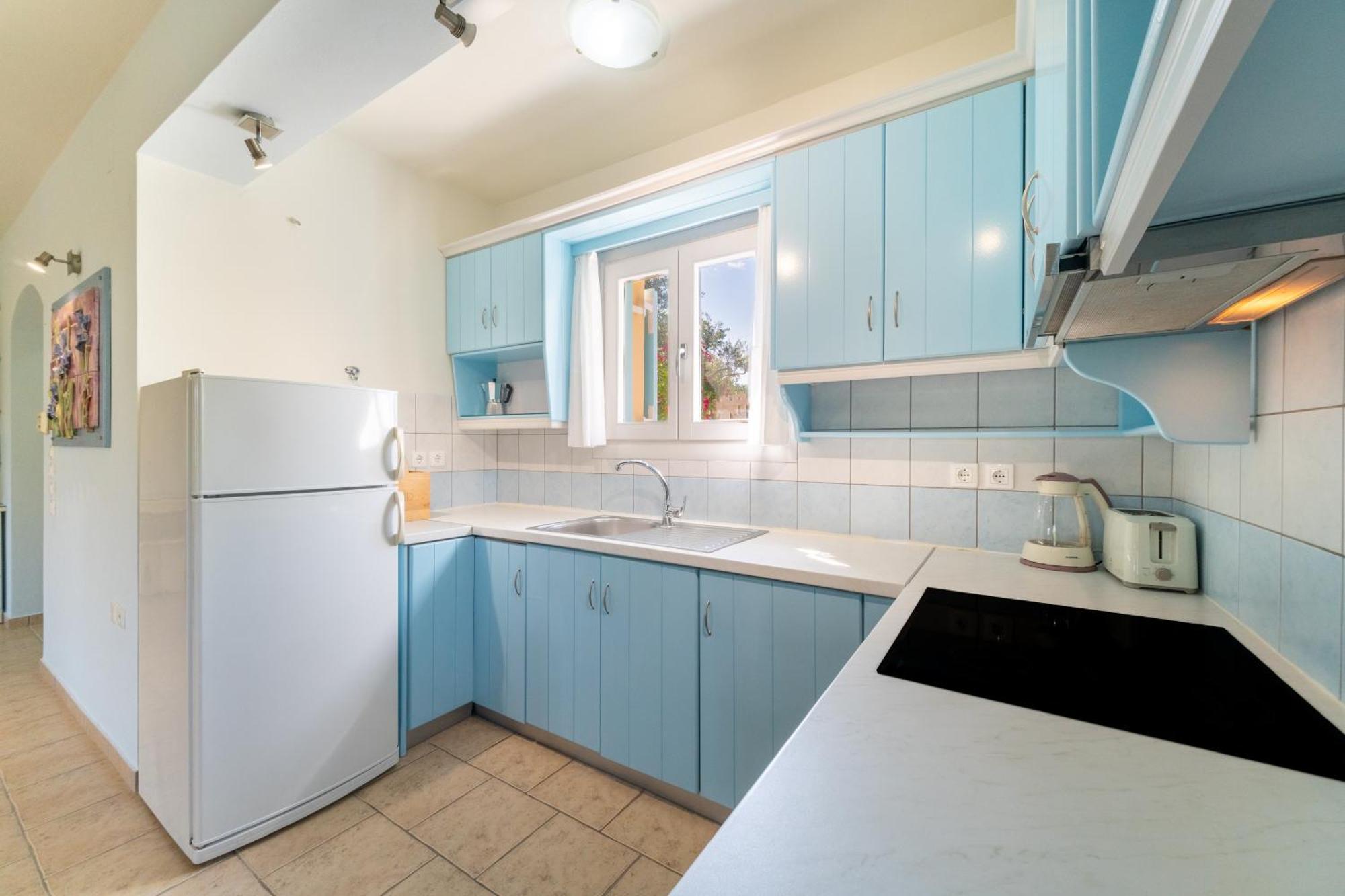 Aroggia Farm Villa Xanthatai Luaran gambar