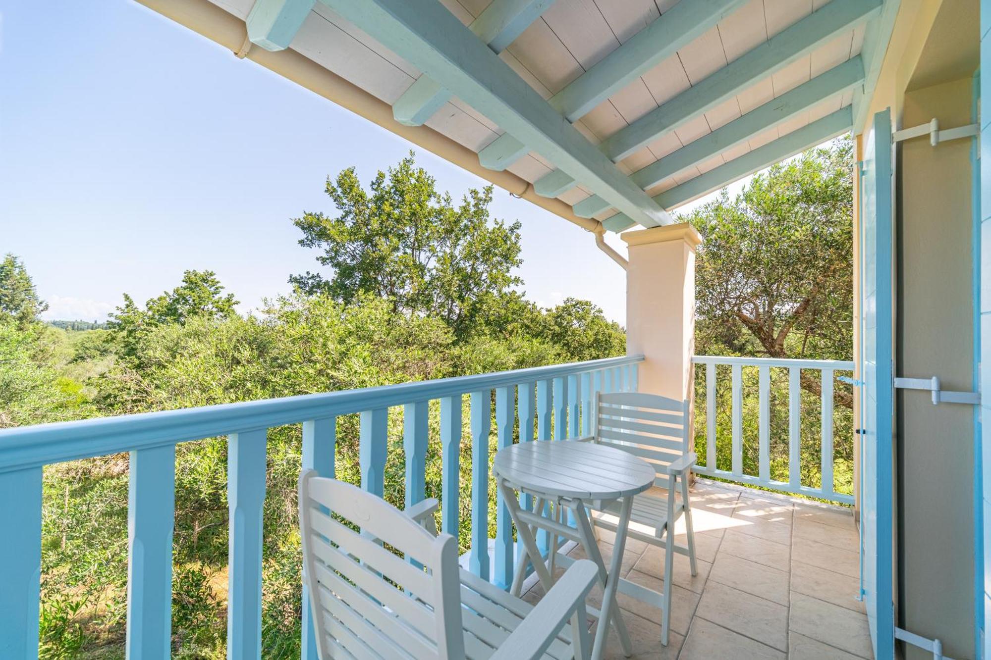 Aroggia Farm Villa Xanthatai Luaran gambar