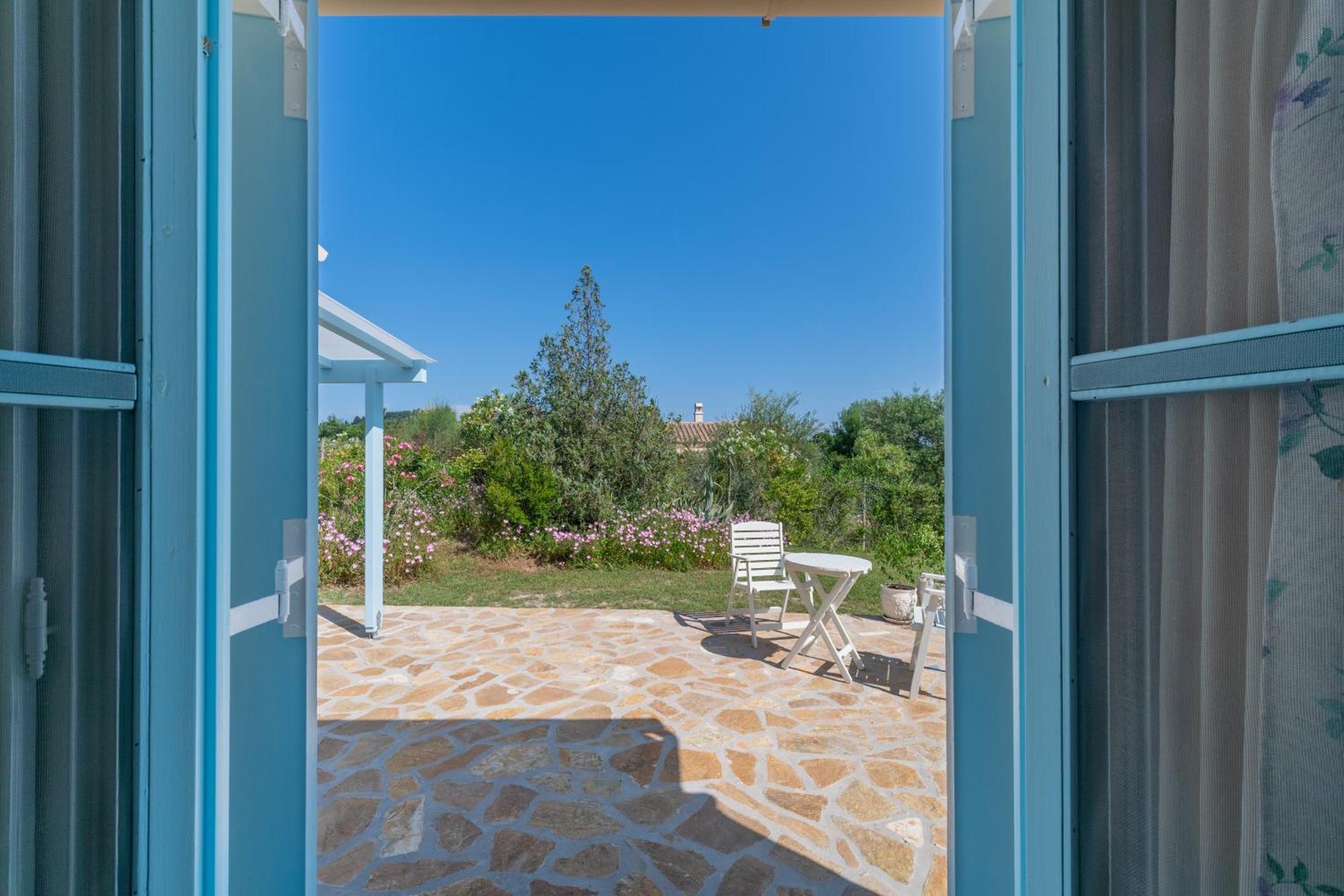 Aroggia Farm Villa Xanthatai Luaran gambar