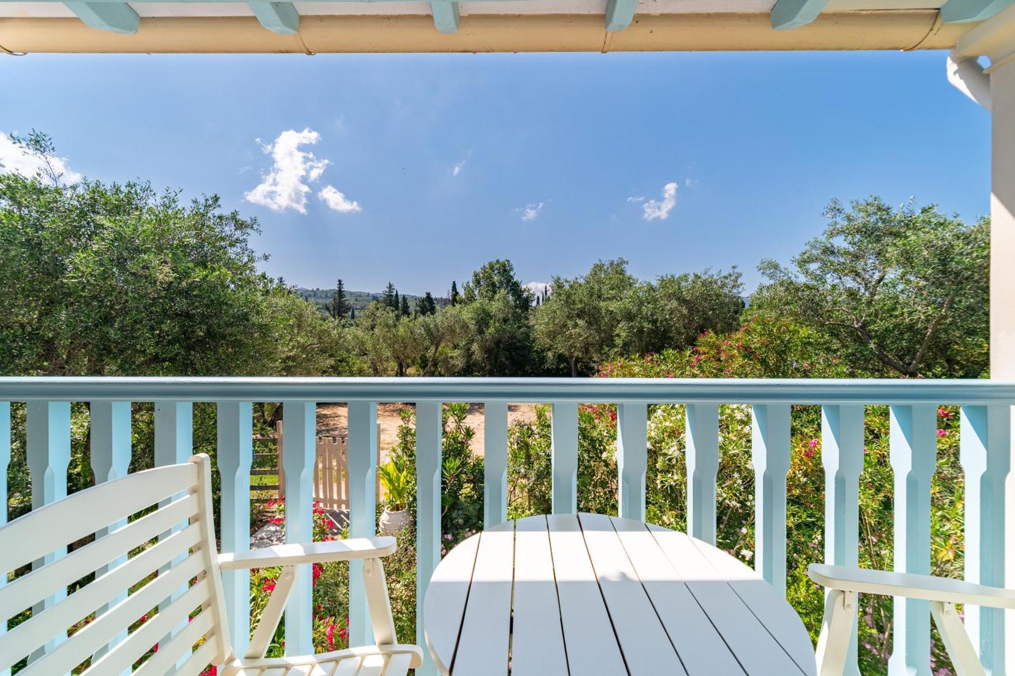Aroggia Farm Villa Xanthatai Luaran gambar