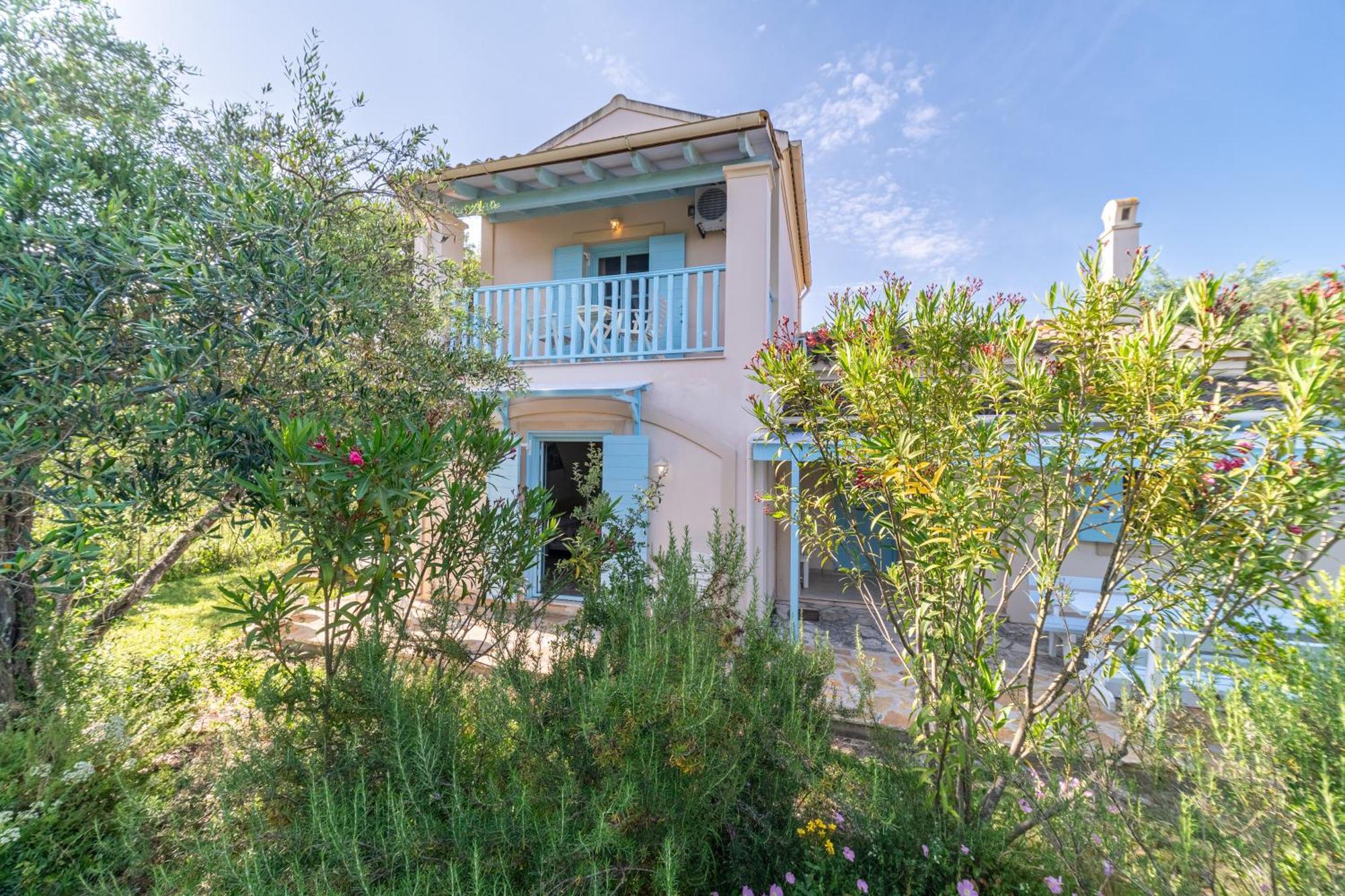 Aroggia Farm Villa Xanthatai Luaran gambar
