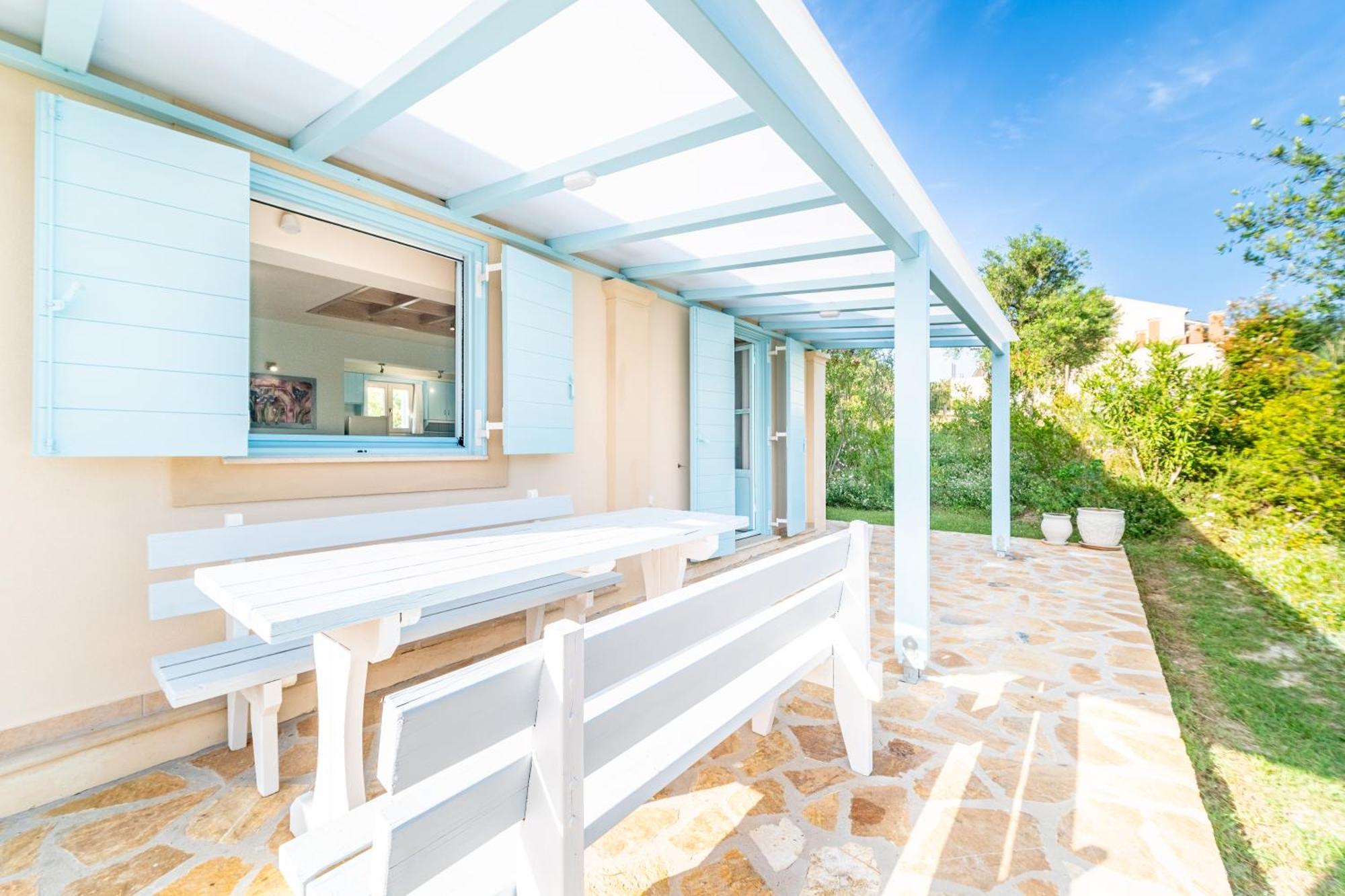 Aroggia Farm Villa Xanthatai Luaran gambar