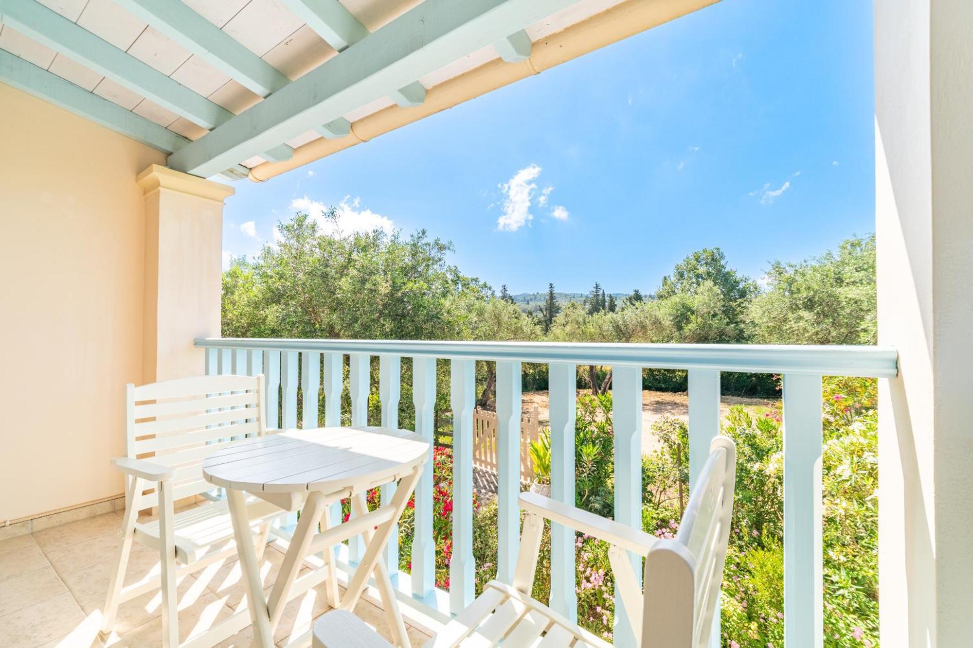 Aroggia Farm Villa Xanthatai Luaran gambar