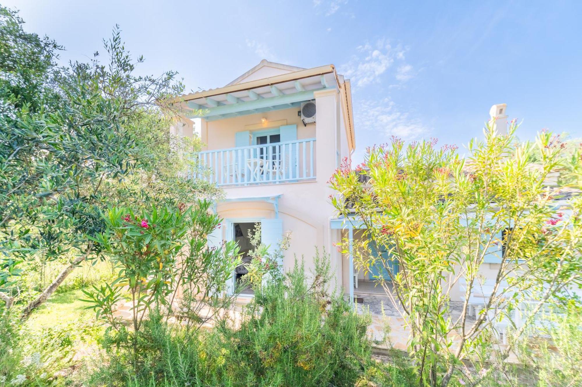 Aroggia Farm Villa Xanthatai Luaran gambar