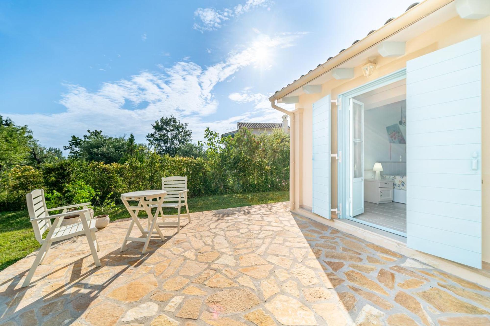 Aroggia Farm Villa Xanthatai Luaran gambar