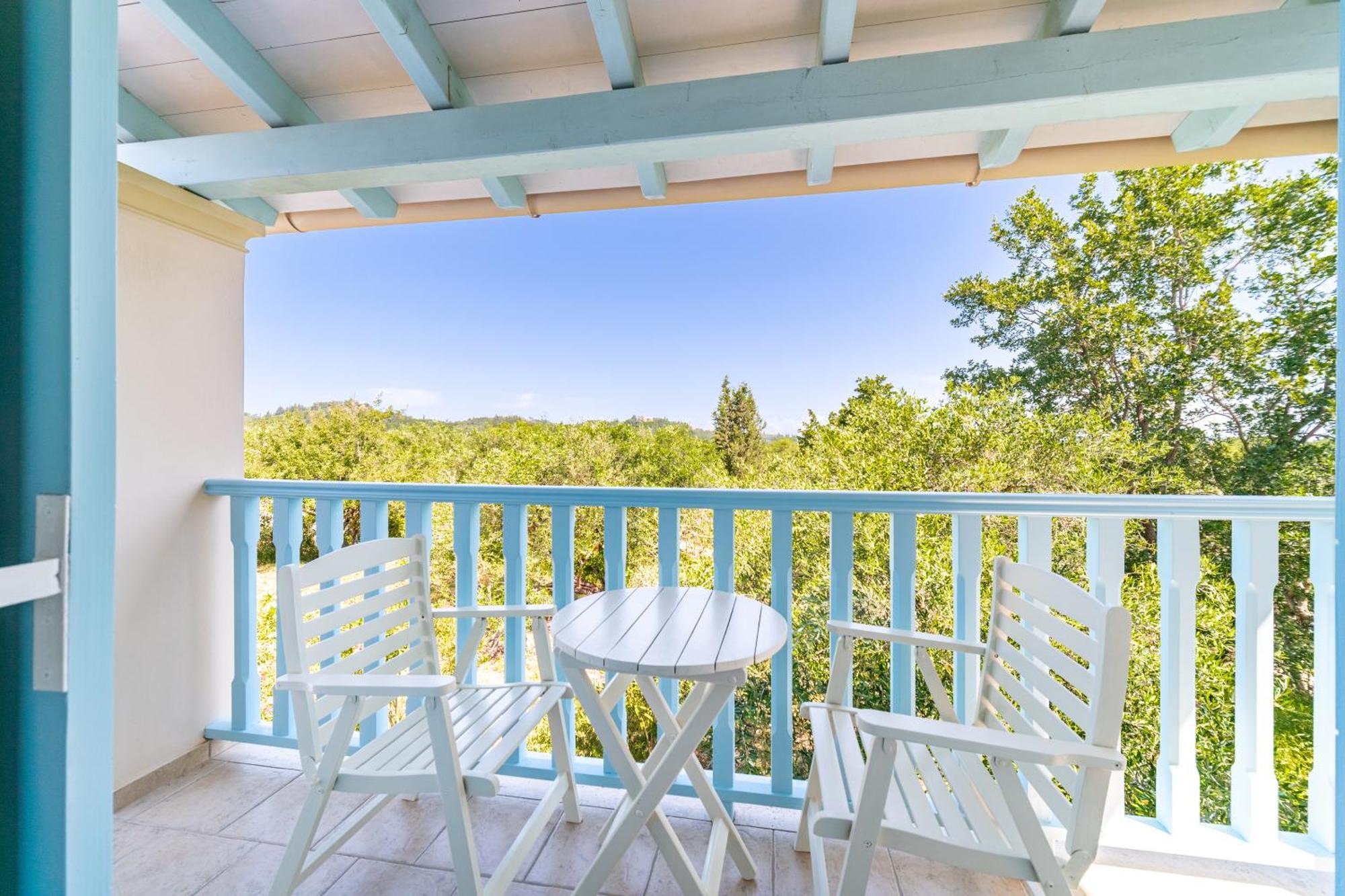 Aroggia Farm Villa Xanthatai Luaran gambar